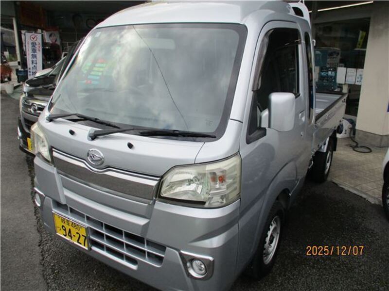HIJET TRUCK-0