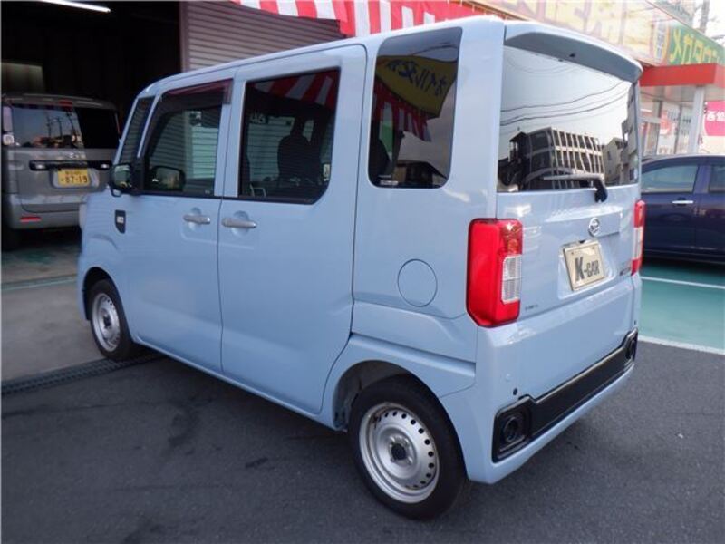 HIJET CADDIE