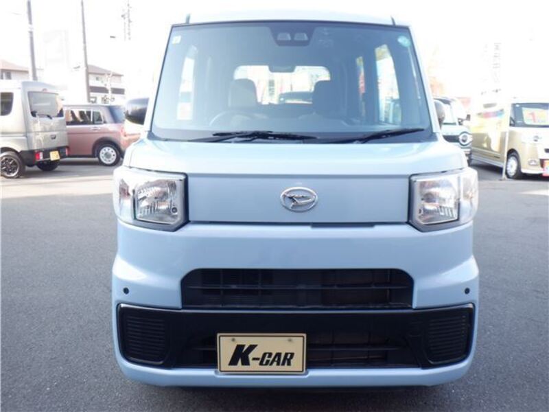 HIJET CADDIE