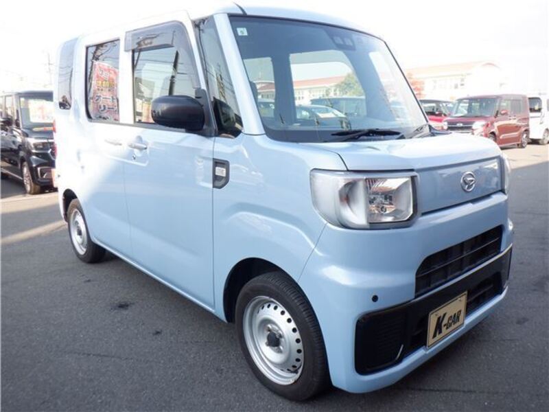 HIJET CADDIE
