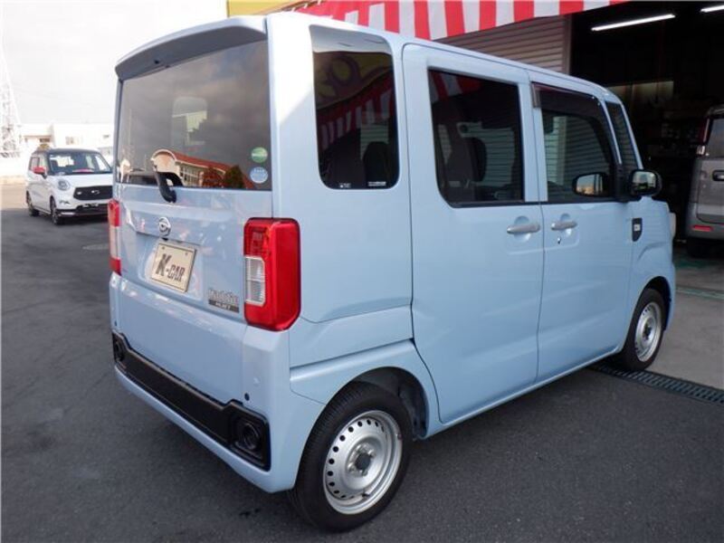 HIJET CADDIE