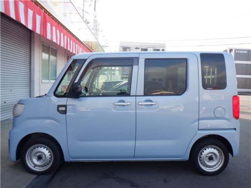 HIJET CADDIE