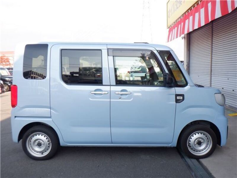 HIJET CADDIE