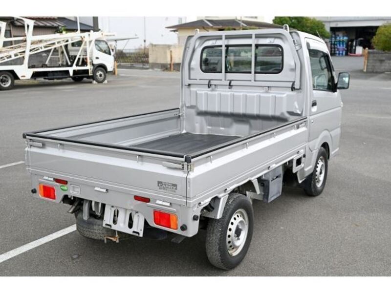 CARRY TRUCK