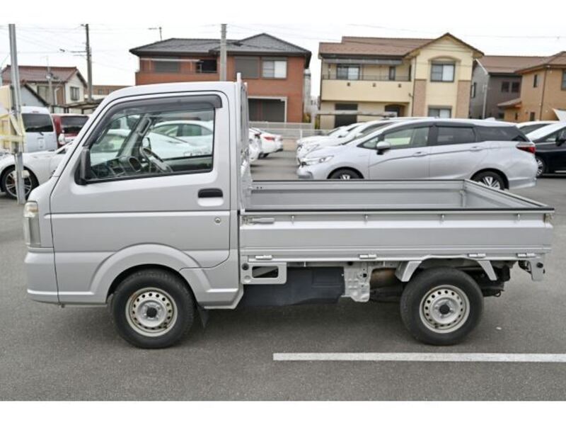 CARRY TRUCK