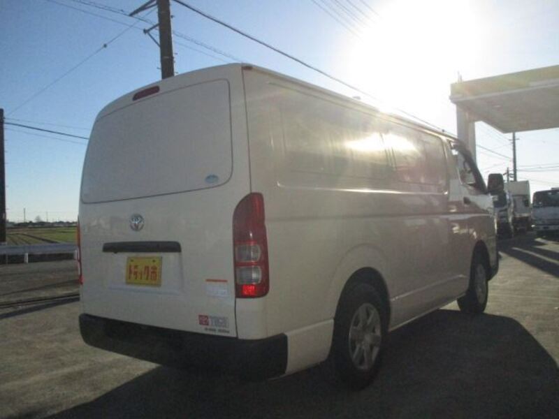 HIACE