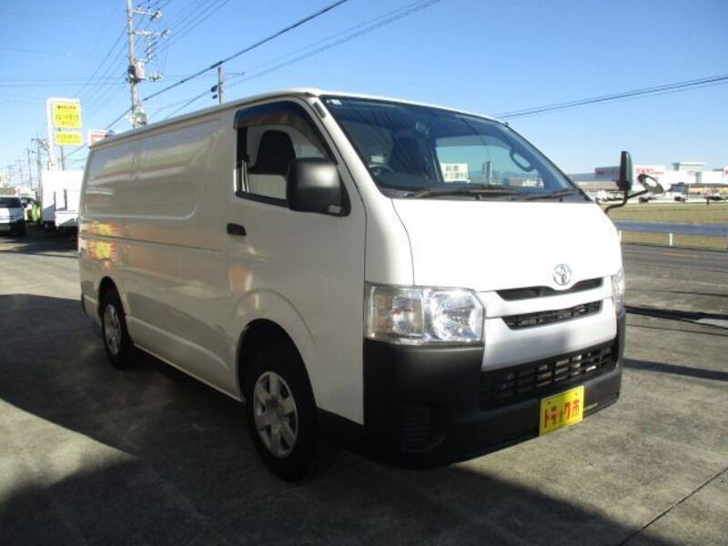 HIACE