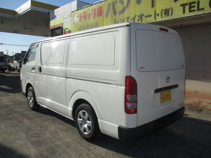 HIACE