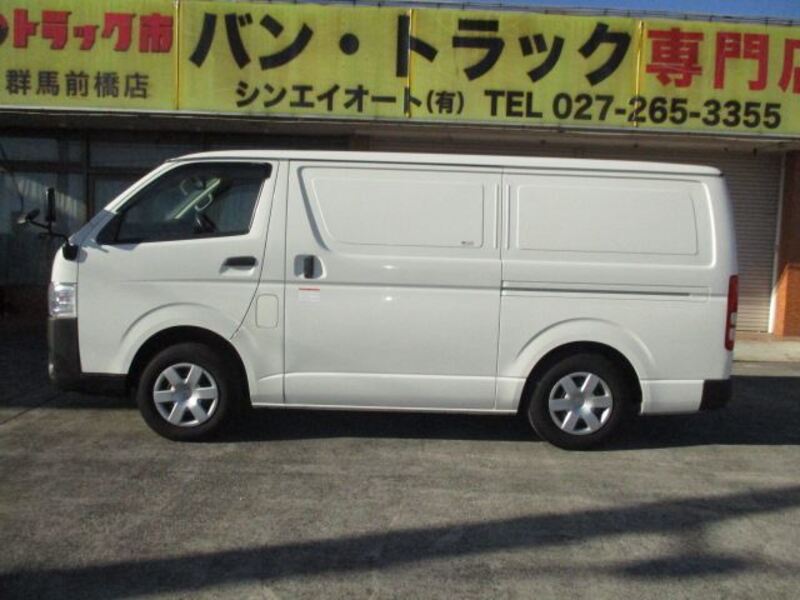 HIACE