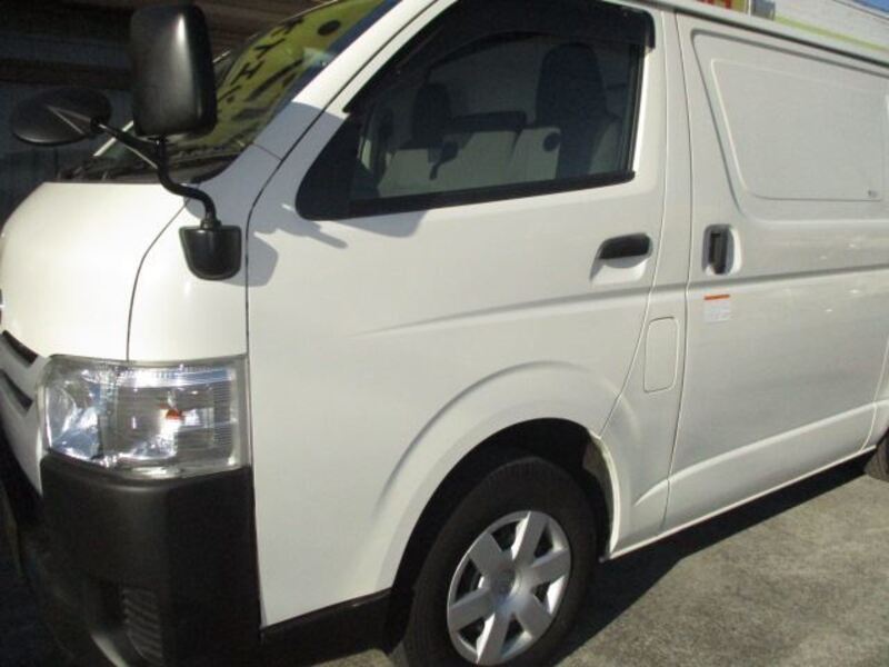 HIACE