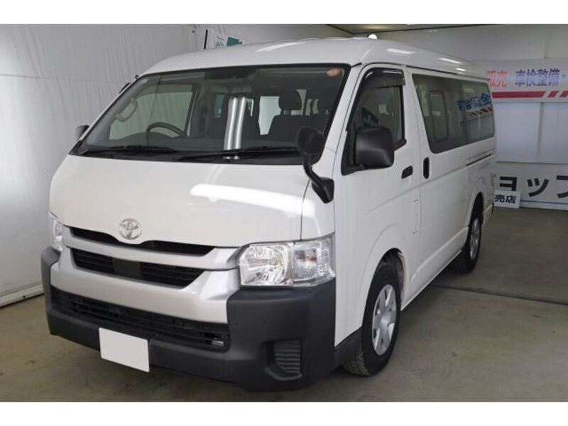 HIACE