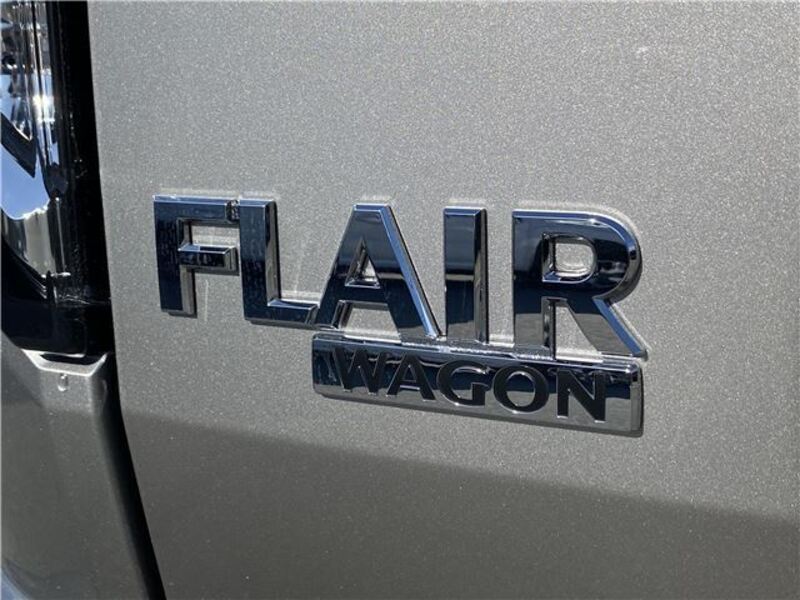 FLAIR WAGON