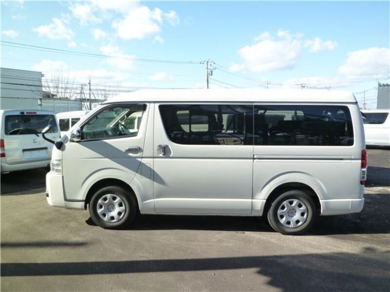 HIACE