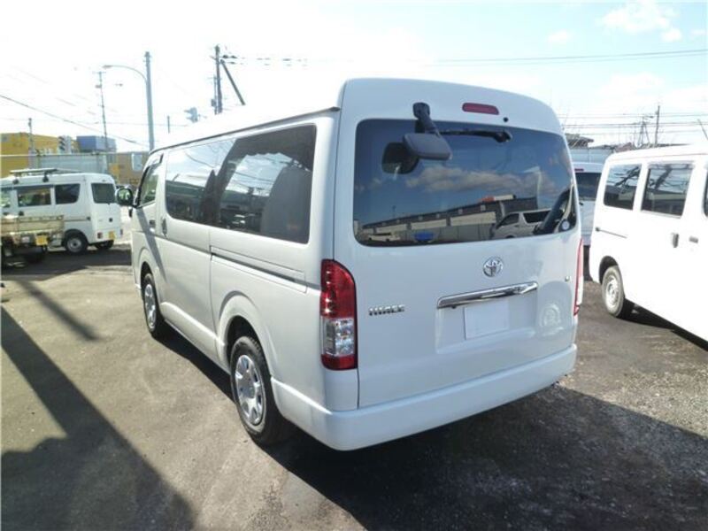 HIACE