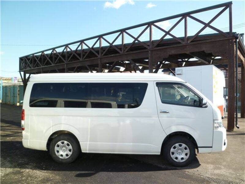 HIACE