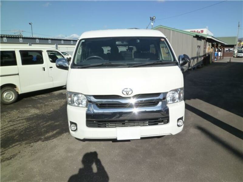 HIACE