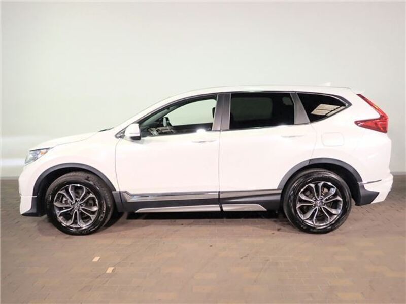CR-V