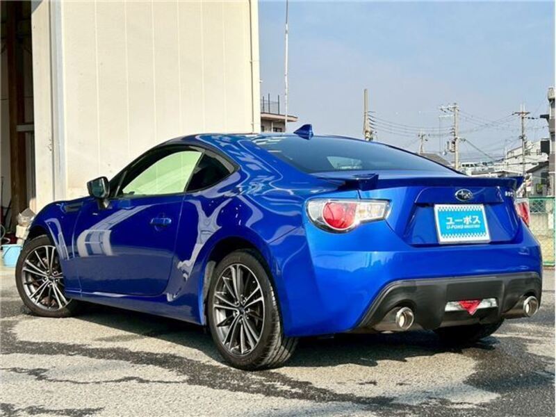 BRZ