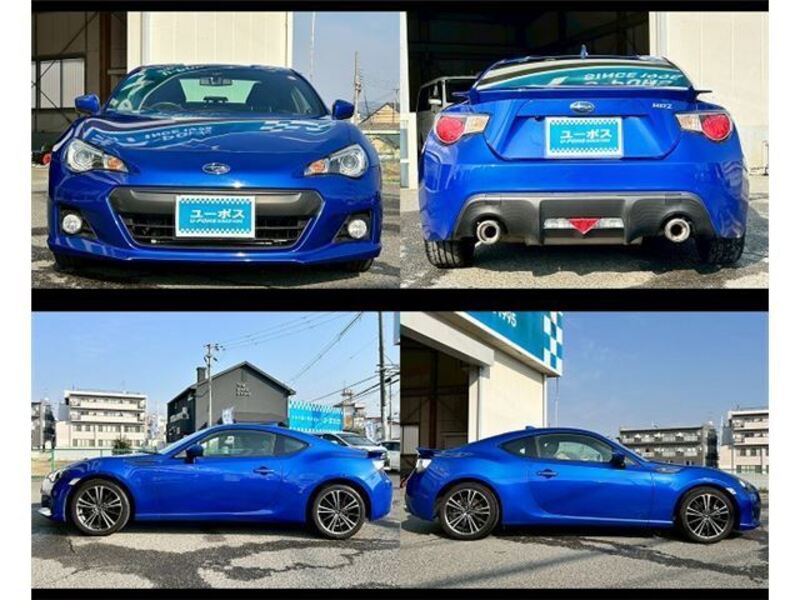 BRZ