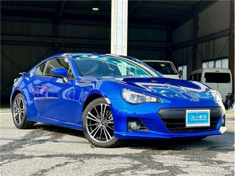 BRZ