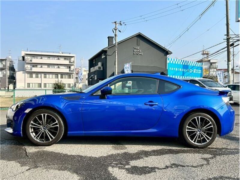 BRZ