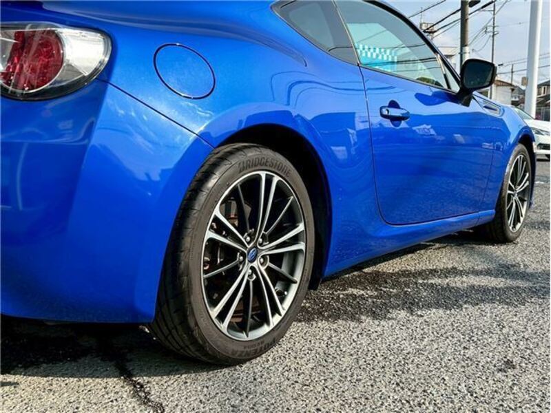 BRZ