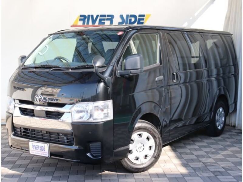 HIACE VAN-0