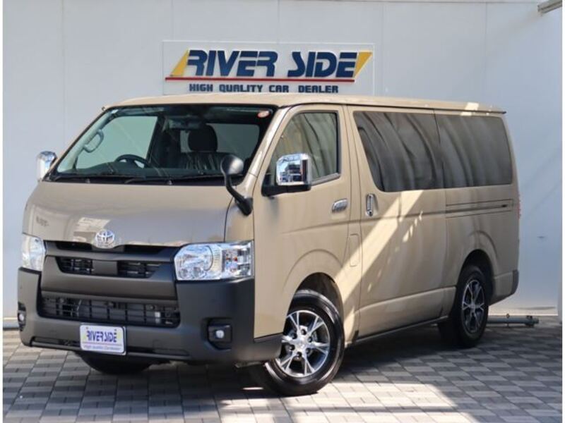 HIACE VAN-0