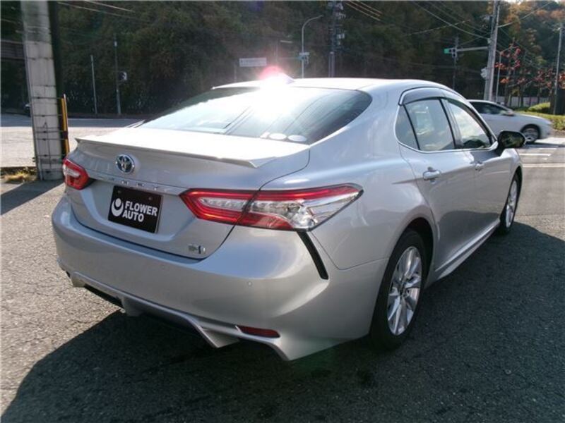 CAMRY