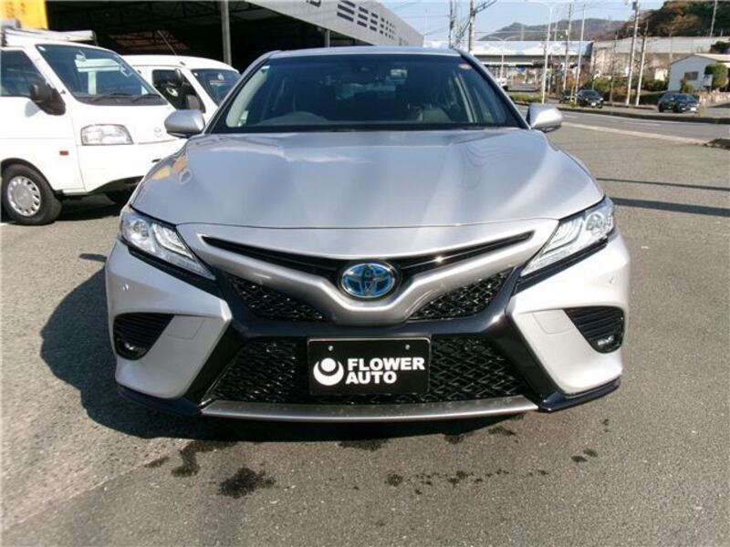 CAMRY