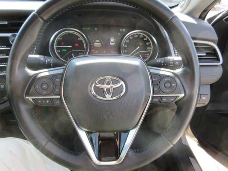 CAMRY