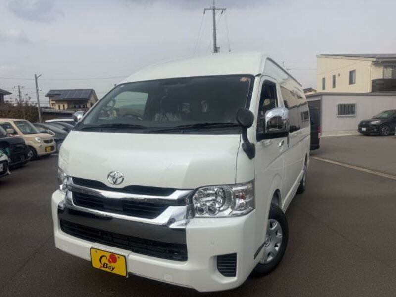 HIACE-0