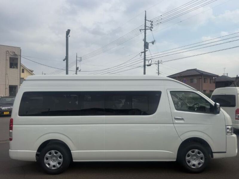 HIACE