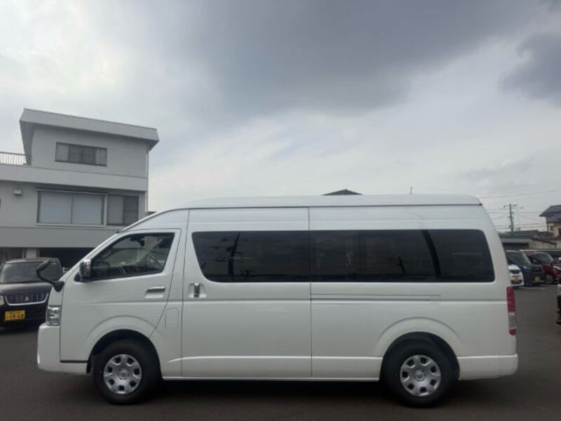 HIACE
