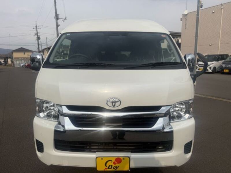 HIACE