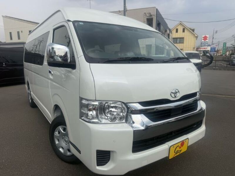 HIACE