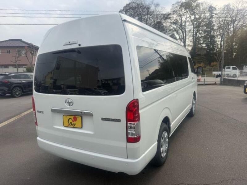 HIACE
