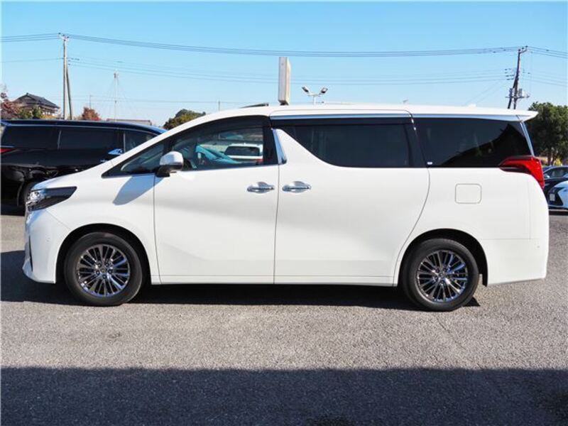 ALPHARD