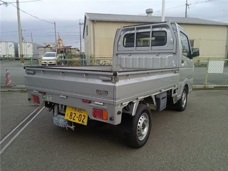 CARRY TRUCK