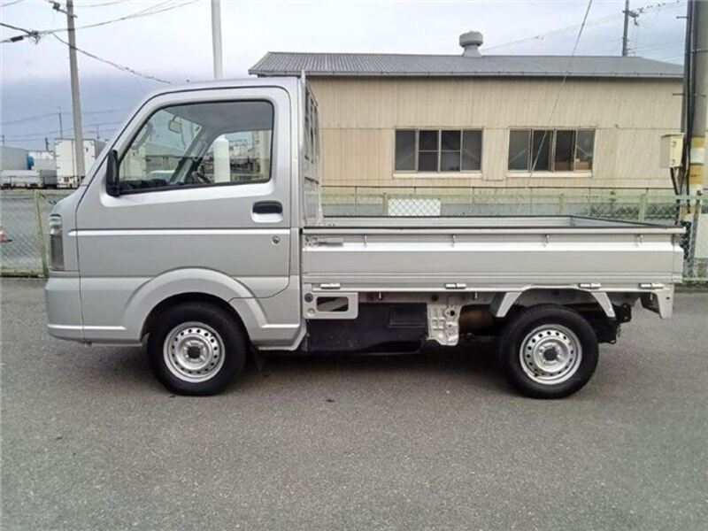 CARRY TRUCK