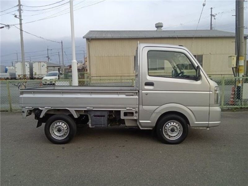 CARRY TRUCK