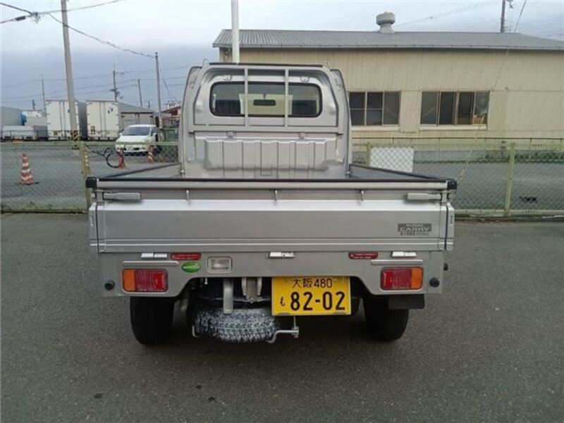 CARRY TRUCK