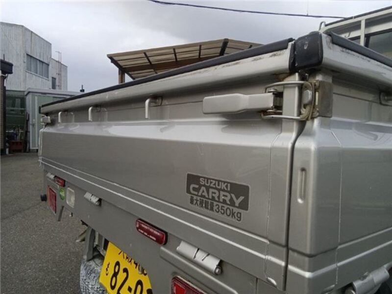 CARRY TRUCK