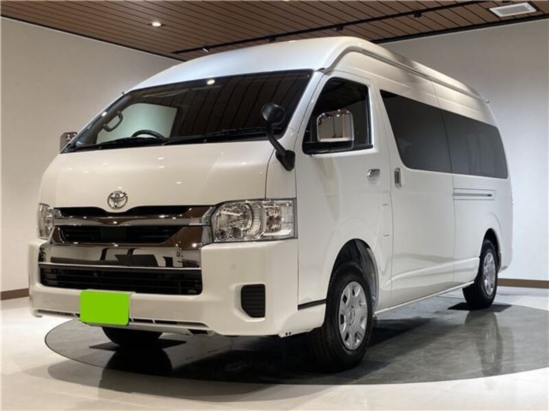 HIACE-0