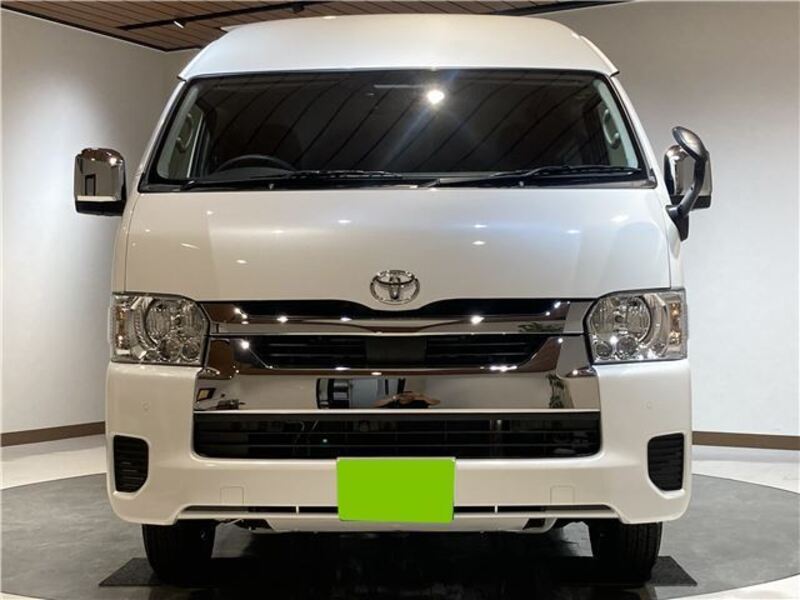 HIACE