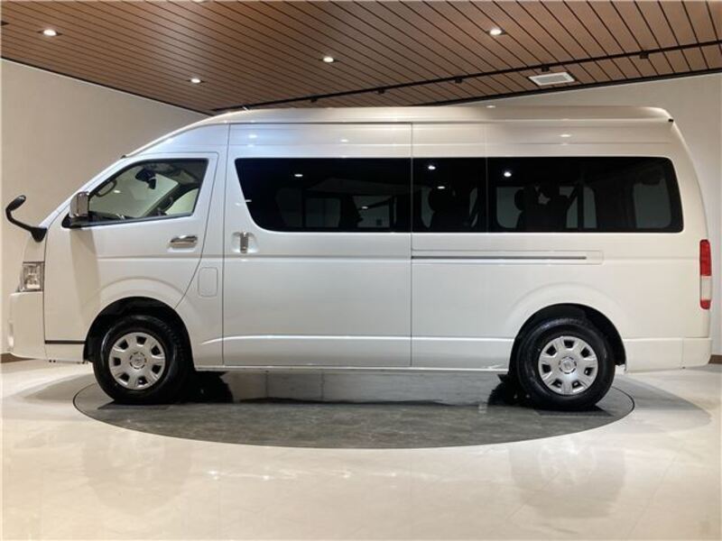 HIACE