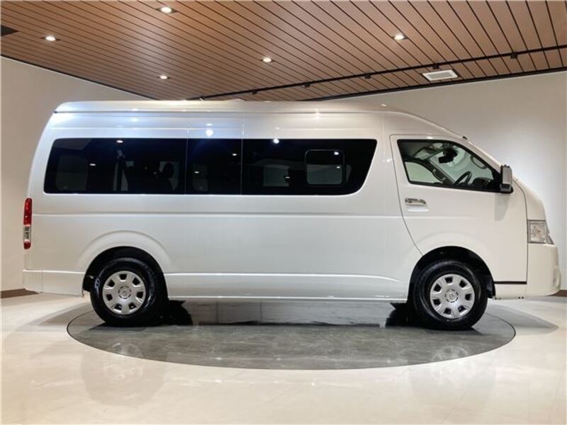 HIACE