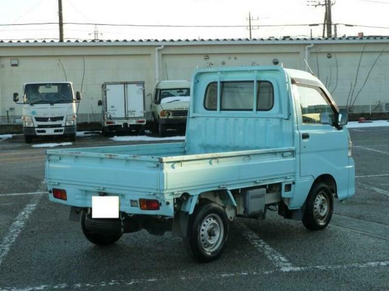 HIJET TRUCK-4