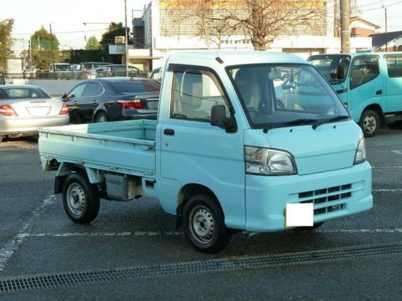 HIJET TRUCK-2