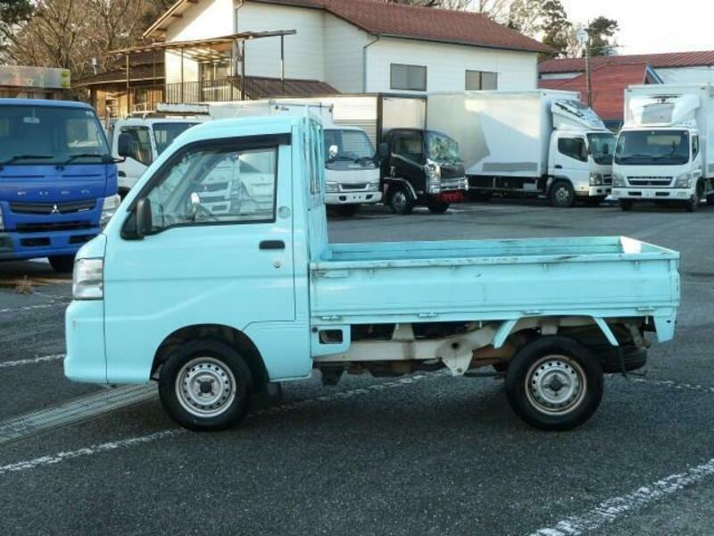 HIJET TRUCK-8